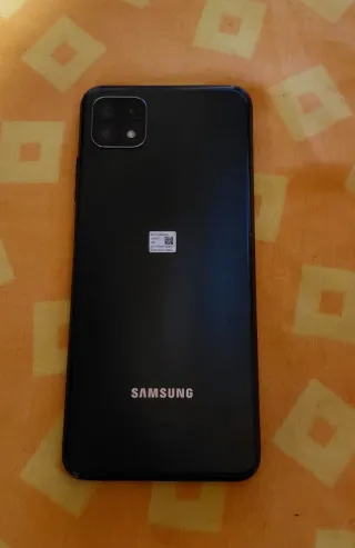 Samsung Galaxy A16 5G y Samsung A22 5g