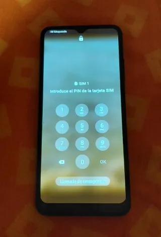 Samsung Galaxy A16 5G y Samsung A22 5g