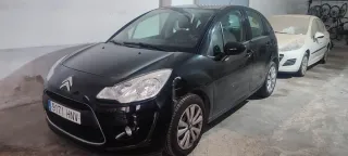 Citroen C3 2013