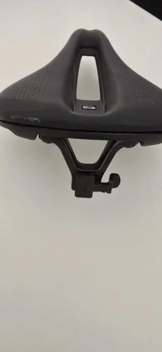 Sillín Bontrager Negro