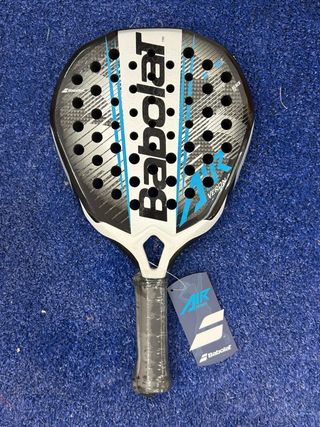 Pala de Pádel Babolat Air Veron