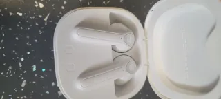 Airpods Blancos