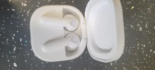 Airpods Blancos