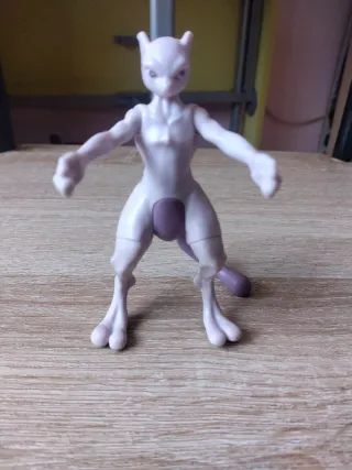 Figuras Pokémon Variadas