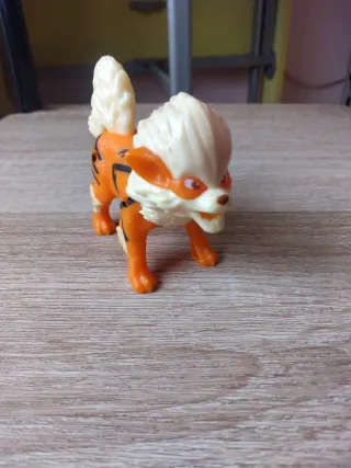 Figuras Pokémon Variadas