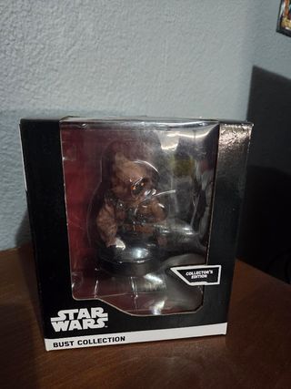 Figura Star Wars Jawa Bust Collection
