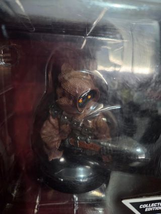 Figura Star Wars Jawa Bust Collection