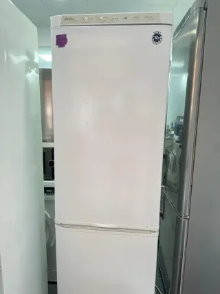 Nevera edesa nos frost