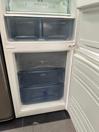 Nevera edesa nos frost