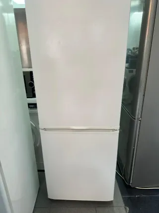 Nevera edesa nos frost