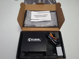 Amplificador pantalla Android