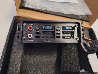 Amplificador pantalla Android