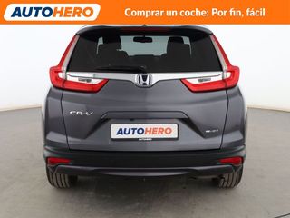 Honda CR-V 2.0 i-MMD Hybrid Elegance 2WD