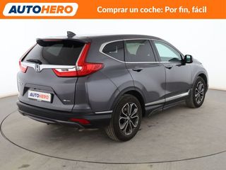 Honda CR-V 2.0 i-MMD Hybrid Elegance 2WD