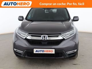 Honda CR-V 2.0 i-MMD Hybrid Elegance 2WD