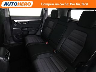 Honda CR-V 2.0 i-MMD Hybrid Elegance 2WD