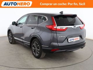 Honda CR-V 2.0 i-MMD Hybrid Elegance 2WD