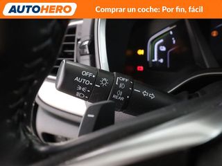 Honda CR-V 2.0 i-MMD Hybrid Elegance 2WD