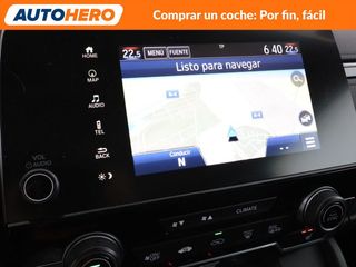 Honda CR-V 2.0 i-MMD Hybrid Elegance 2WD