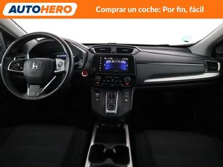 Honda CR-V 2.0 i-MMD Hybrid Elegance 2WD