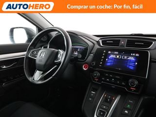 Honda CR-V 2.0 i-MMD Hybrid Elegance 2WD