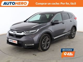 Honda CR-V 2.0 i-MMD Hybrid Elegance 2WD