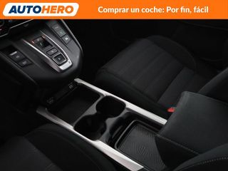 Honda CR-V 2.0 i-MMD Hybrid Elegance 2WD