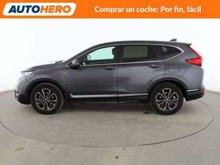 Honda CR-V 2.0 i-MMD Hybrid Elegance 2WD