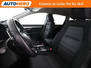 Honda CR-V 2.0 i-MMD Hybrid Elegance 2WD