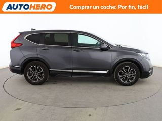 Honda CR-V 2.0 i-MMD Hybrid Elegance 2WD