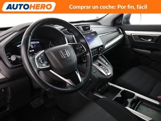 Honda CR-V 2.0 i-MMD Hybrid Elegance 2WD