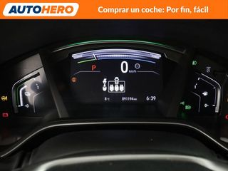 Honda CR-V 2.0 i-MMD Hybrid Elegance 2WD