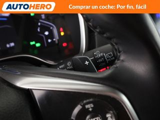 Honda CR-V 2.0 i-MMD Hybrid Elegance 2WD