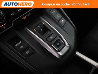 Honda CR-V 2.0 i-MMD Hybrid Elegance 2WD