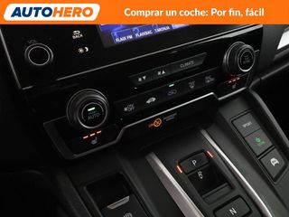 Honda CR-V 2.0 i-MMD Hybrid Elegance 2WD