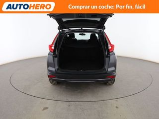 Honda CR-V 2.0 i-MMD Hybrid Elegance 2WD