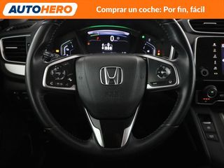 Honda CR-V 2.0 i-MMD Hybrid Elegance 2WD