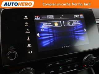 Honda CR-V 2.0 i-MMD Hybrid Elegance 2WD