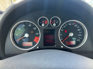 Audi TT 2001 quattro