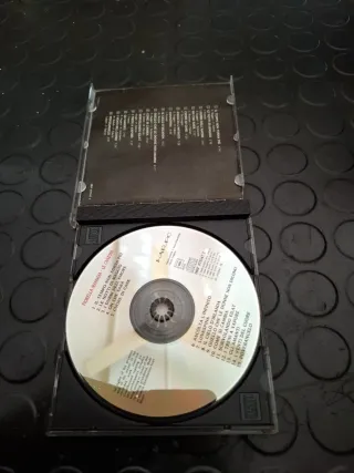 Fiorella Mannoia Le Canzoni CD