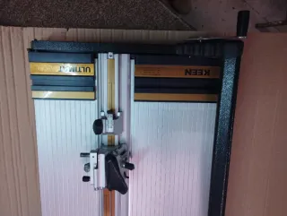 Cortadora de paspartú Keen Ultimat Gold