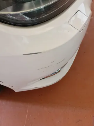 Mercedes-Benz Clase C 2012