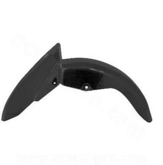 Guardabarros del. Yamaha Xmax 125 y 250 (2006-2010