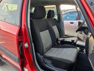 Suzuki SX4 1.6 GL 2WD SAFETY PACK