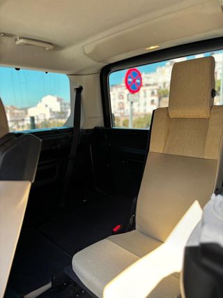 Land Rover Discovery 2005