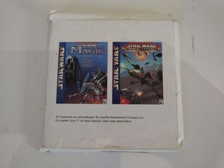 Star wars rogue squadron 3D