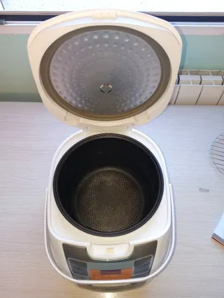 Robot Cocina Newcook 7203 5L