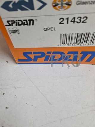 Juego de articulación Opel Insignia