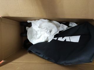 Soplador Hojas WORX 40V Max 2x20V WG583E