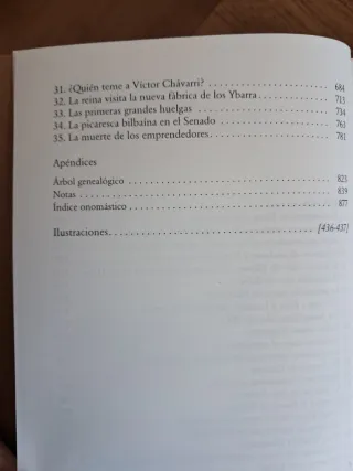 Nosotros, los Ybarra vida, economía y sociedad ...